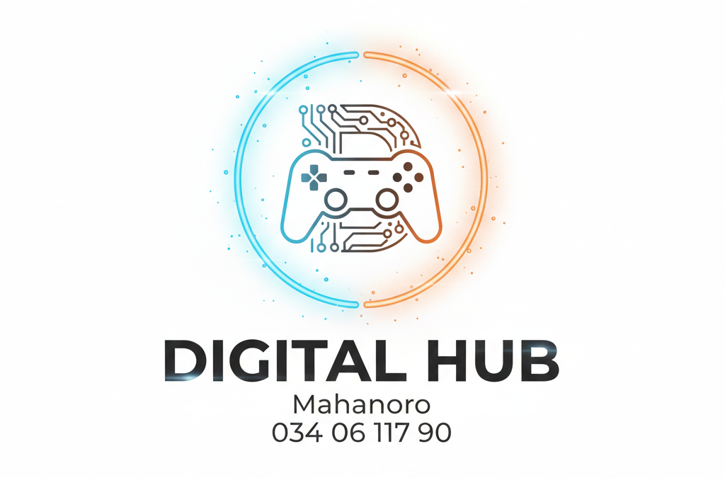 DIGIAL HUB